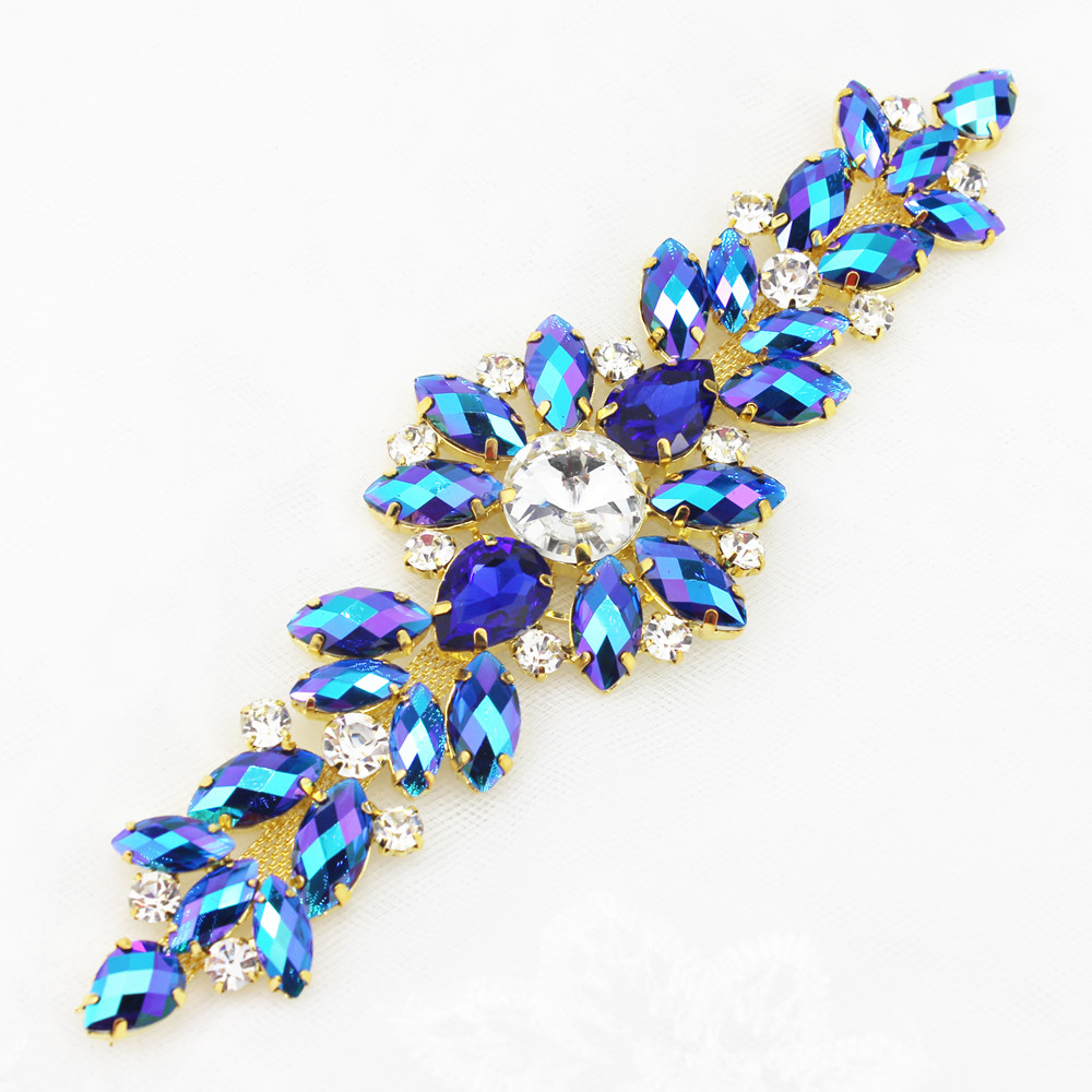 18.2X5.5cm di trasporto AB cuc - Sew On Rhinestone recensione e prezzo