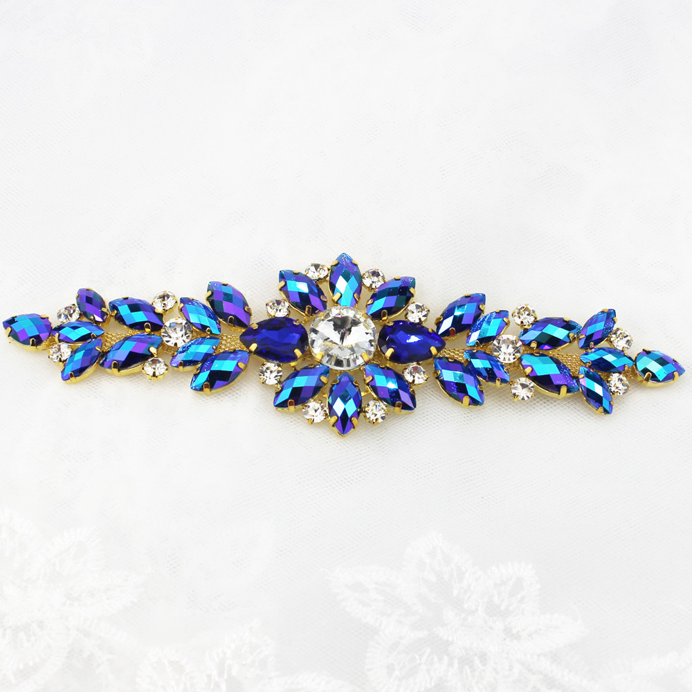 18.2X5.5cm di trasporto AB cuc - Sew On Rhinestone recensione e prezzo