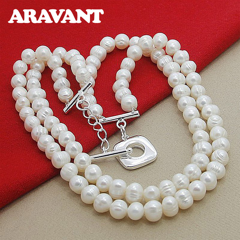 Catene per collana di perle a  - Pearl Trim Chain recensione e prezzo