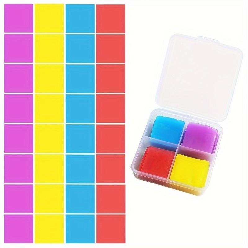 48 Pezzi di Cera per Pittura D - Embroidery Embellishments recensione e prezzo
