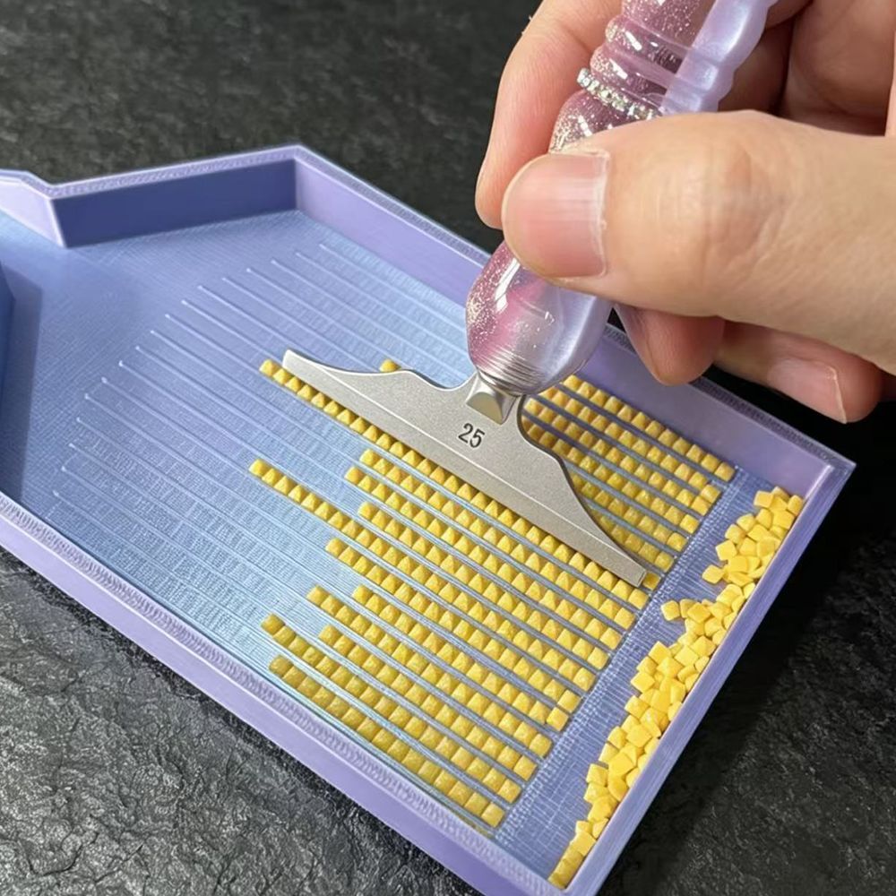 Nuova Penna Lunga con Punta Di - Embroidery Craft recensione e prezzo
