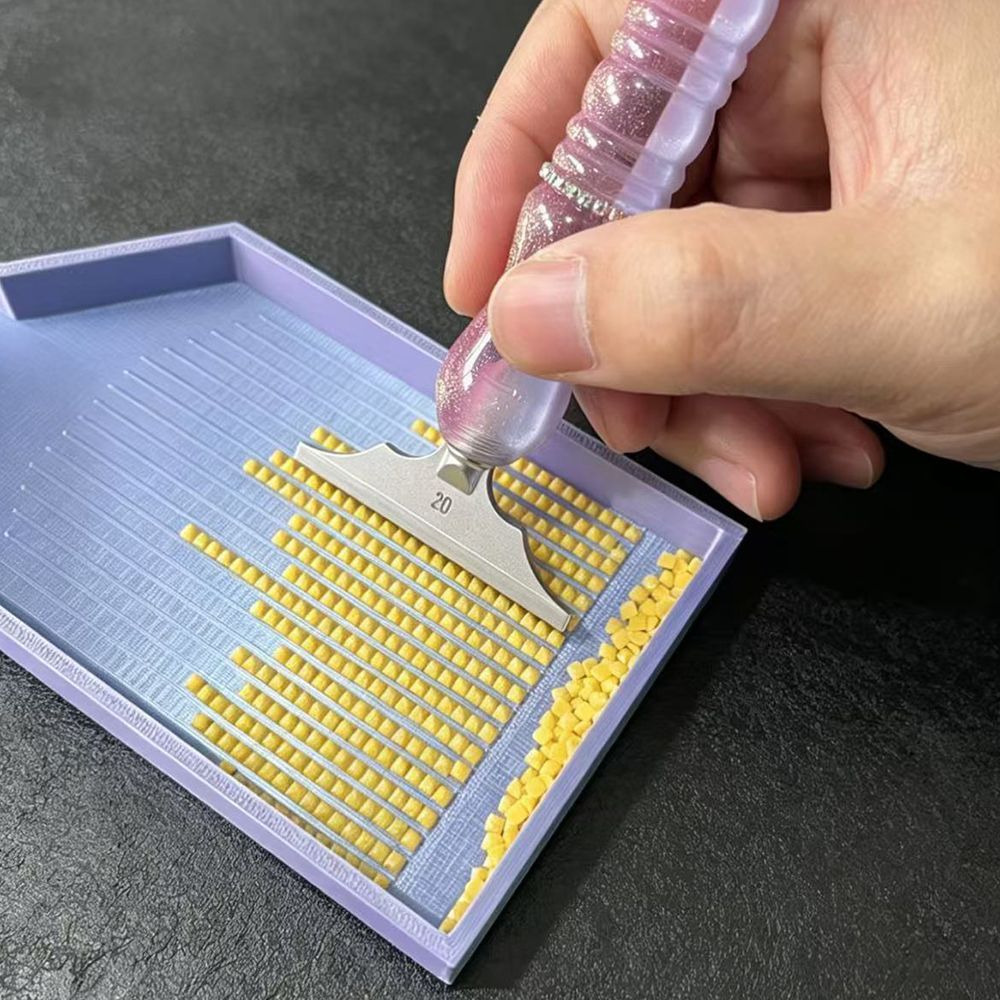 Nuova Penna Lunga con Punta Di - Embroidery Craft recensione e prezzo