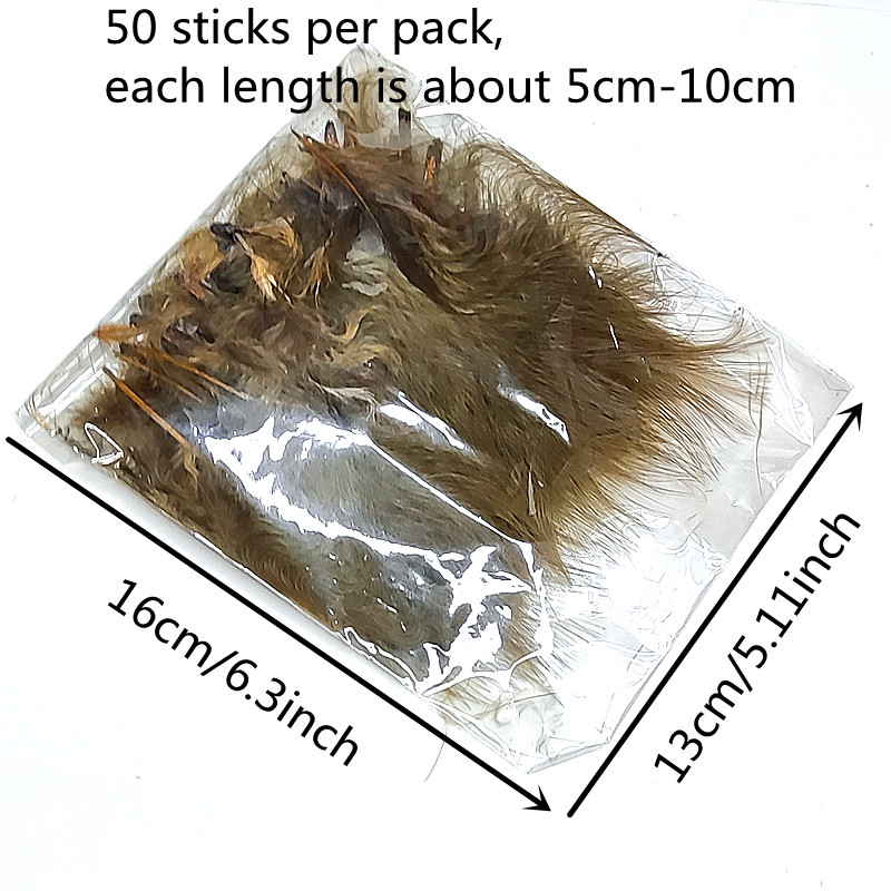 50 pezzi selezionati di piume  - Feather Trim Marabou recensione e prezzo