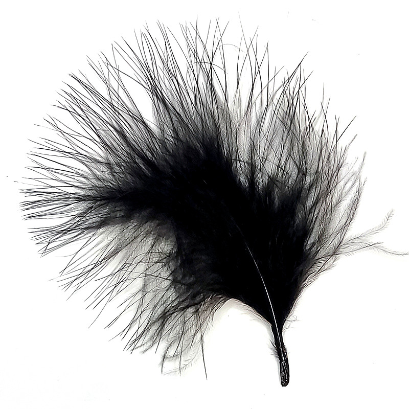 50 pezzi selezionati di piume  - Feather Trim Marabou recensione e prezzo