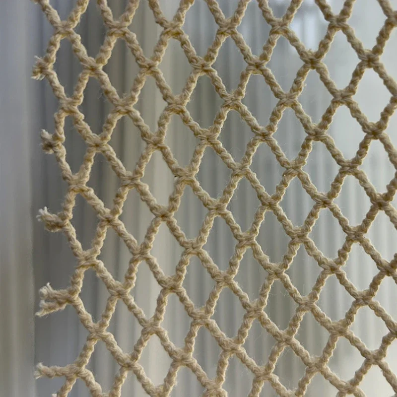 Rete da pesca tessuto cotone l - Crystal Mesh Fabric recensione e prezzo