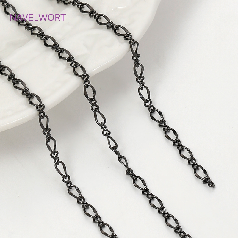 Catene sottili ovali di colore - Embroidery Craft recensione e prezzo