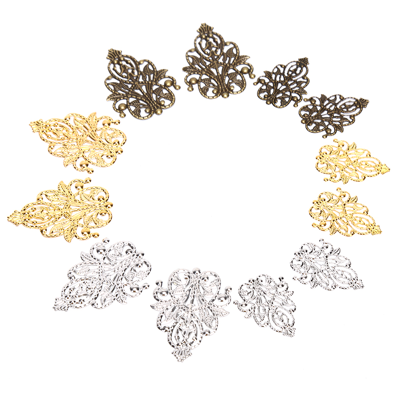 Offerta Speciale: 20 Pezzi Ass - Embellishment Crafts recensione e prezzo