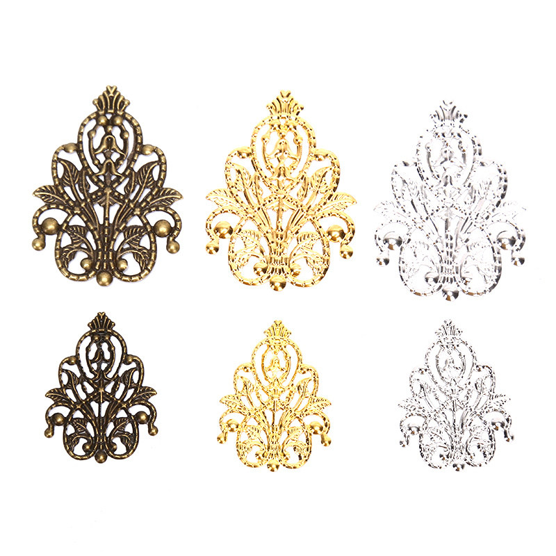 Offerta Speciale: 20 Pezzi Ass - Embellishment Crafts recensione e prezzo