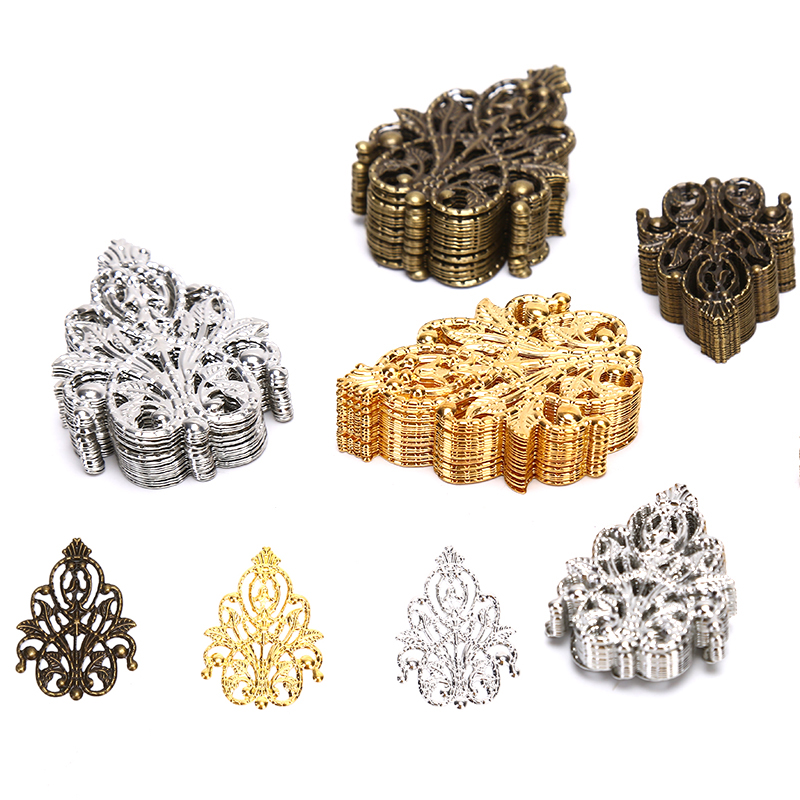 Offerta Speciale: 20 Pezzi Ass - Embellishment Crafts recensione e prezzo