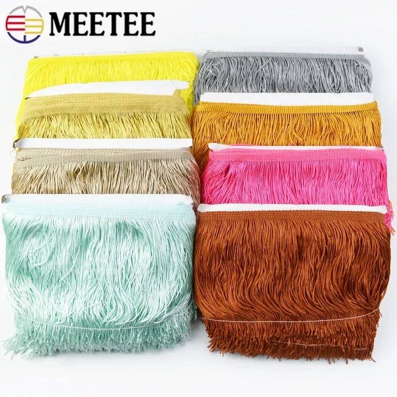 Frange con nappe da 10-30 cm p - Fringe Ribbon Sewing recensione e prezzo