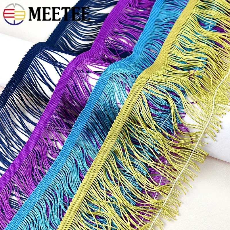 Frange con nappe da 10-30 cm p - Fringe Ribbon Sewing recensione e prezzo