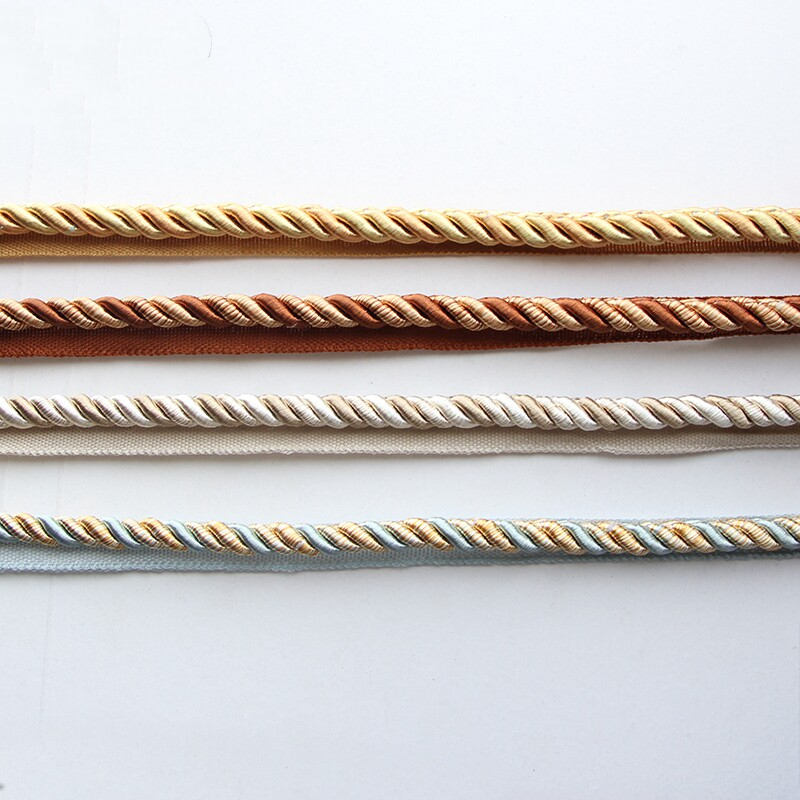 Corda Decorativa Intrecciata d - Cord Trim Twisted recensione e prezzo