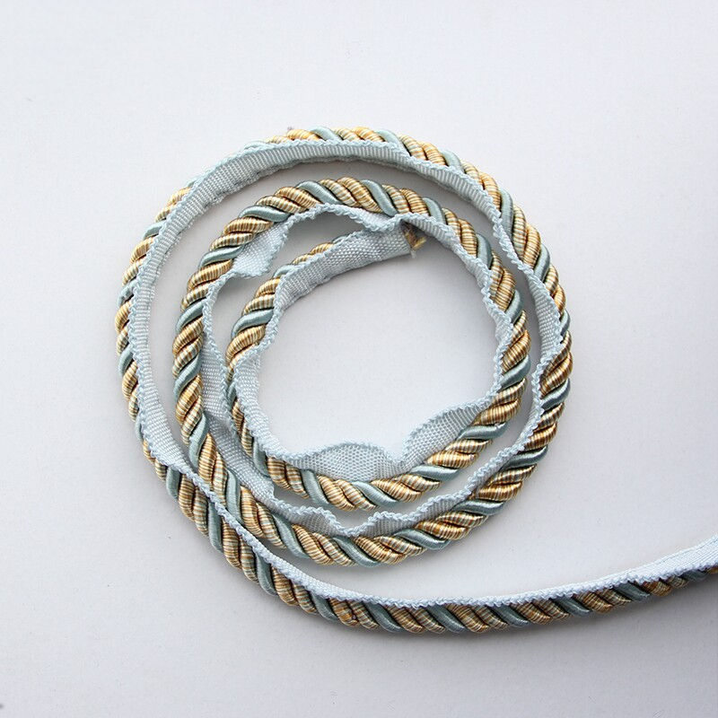 Corda Decorativa Intrecciata d - Cord Trim Twisted recensione e prezzo
