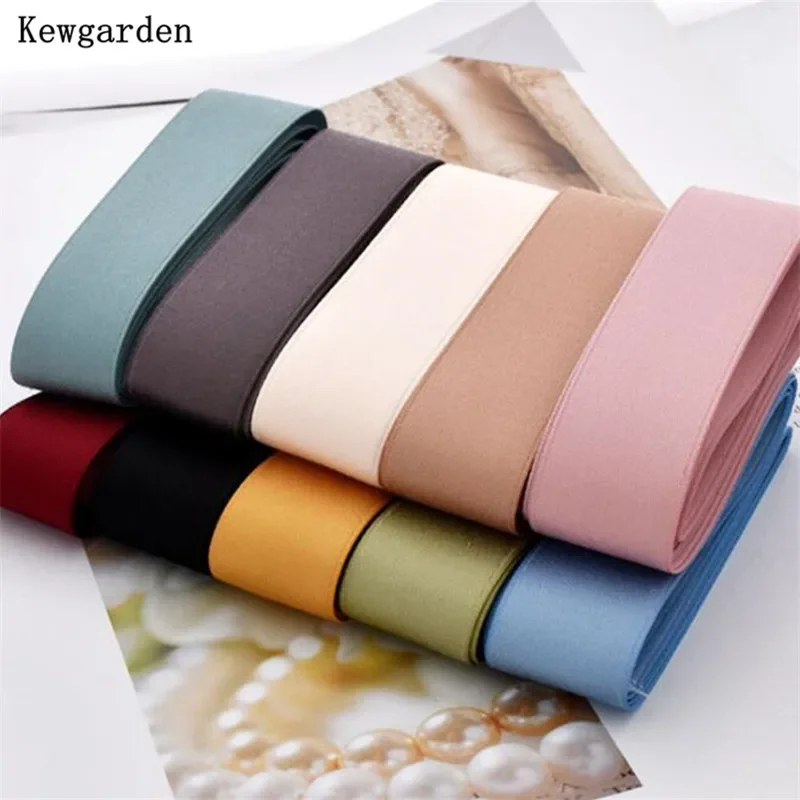 Kewgarden Nastri di cotone 10m - Velvet Ribbon Roll recensione e prezzo