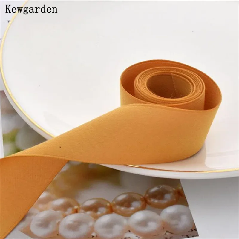 Kewgarden Nastri di cotone 10m - Velvet Ribbon Roll recensione e prezzo