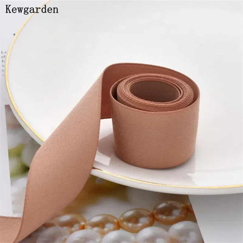 Kewgarden Nastri di cotone 10m - Velvet Ribbon Roll recensione e prezzo