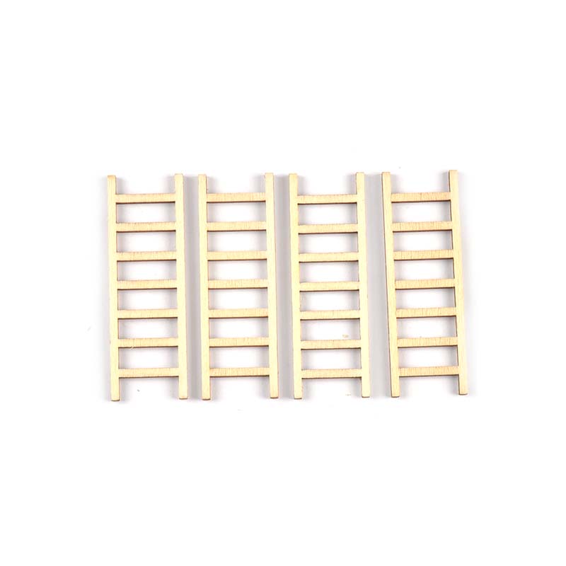 20 Pz/lotto 20x60mm Scala Natu - Embellish Craft recensione e prezzo