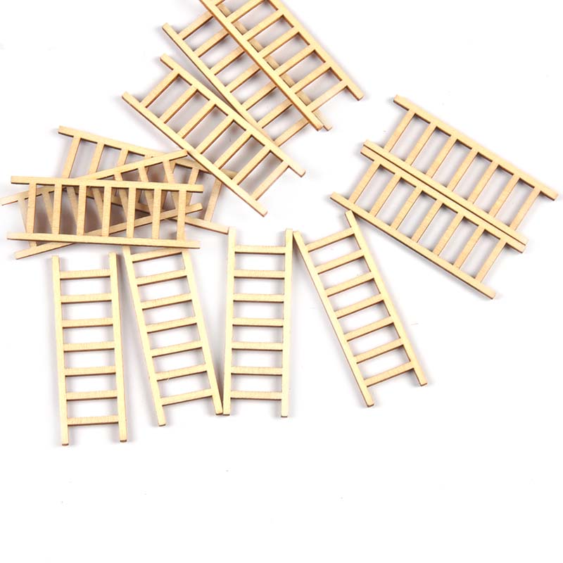 20 Pz/lotto 20x60mm Scala Natu - Embellish Craft recensione e prezzo