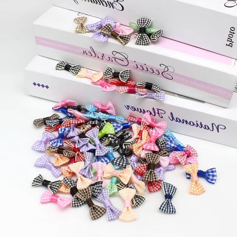 30 Pezzi/Lotto Fiocchi in Nast - Embellish Craft recensione e prezzo