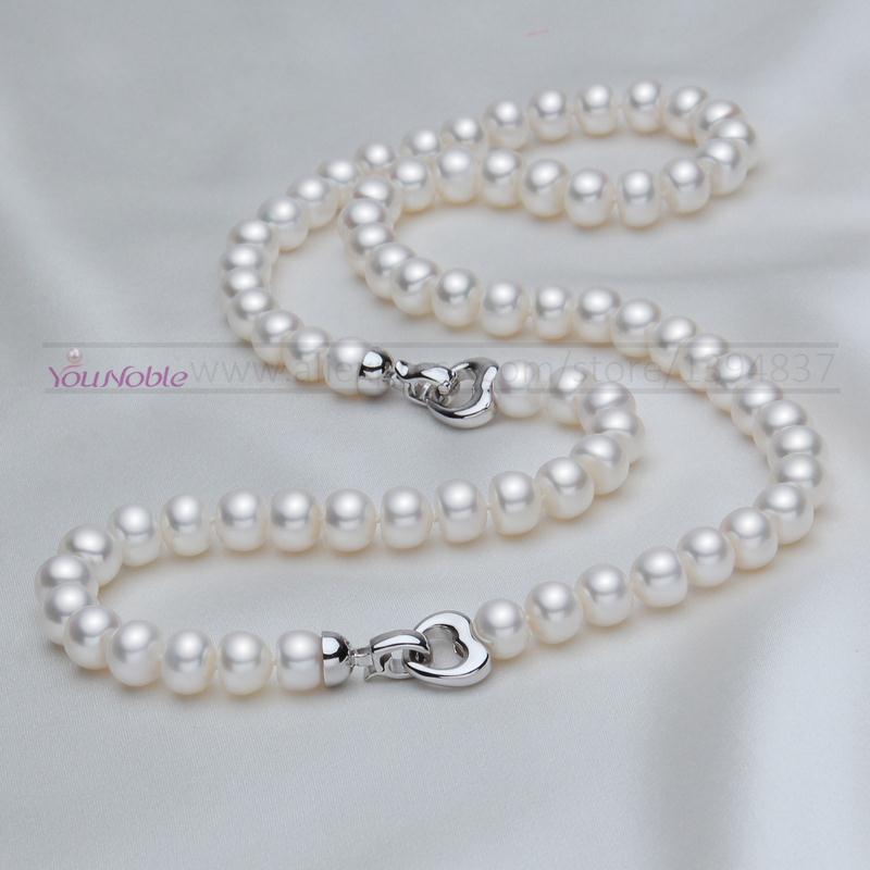 Set di braccialetti per collan - Pearl Trim Chain recensione e prezzo
