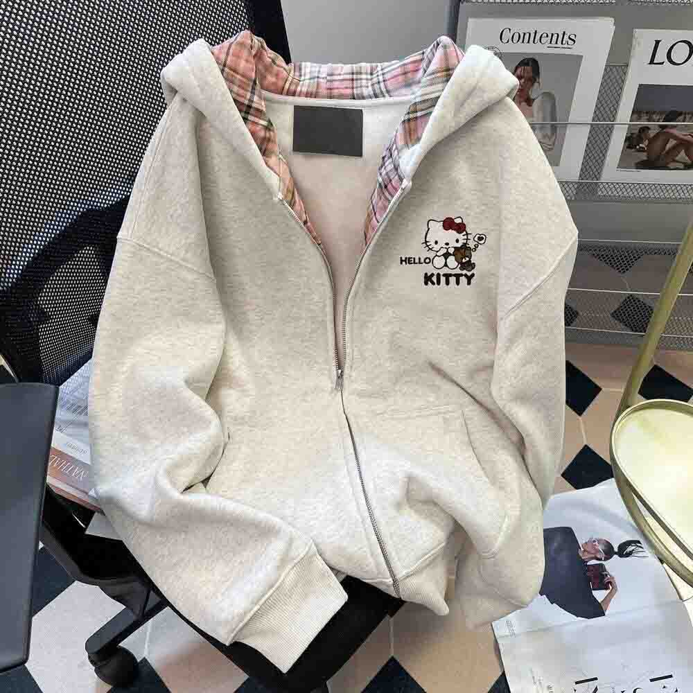 Felpa con cappuccio da donna H - Embellish Knit recensione e prezzo