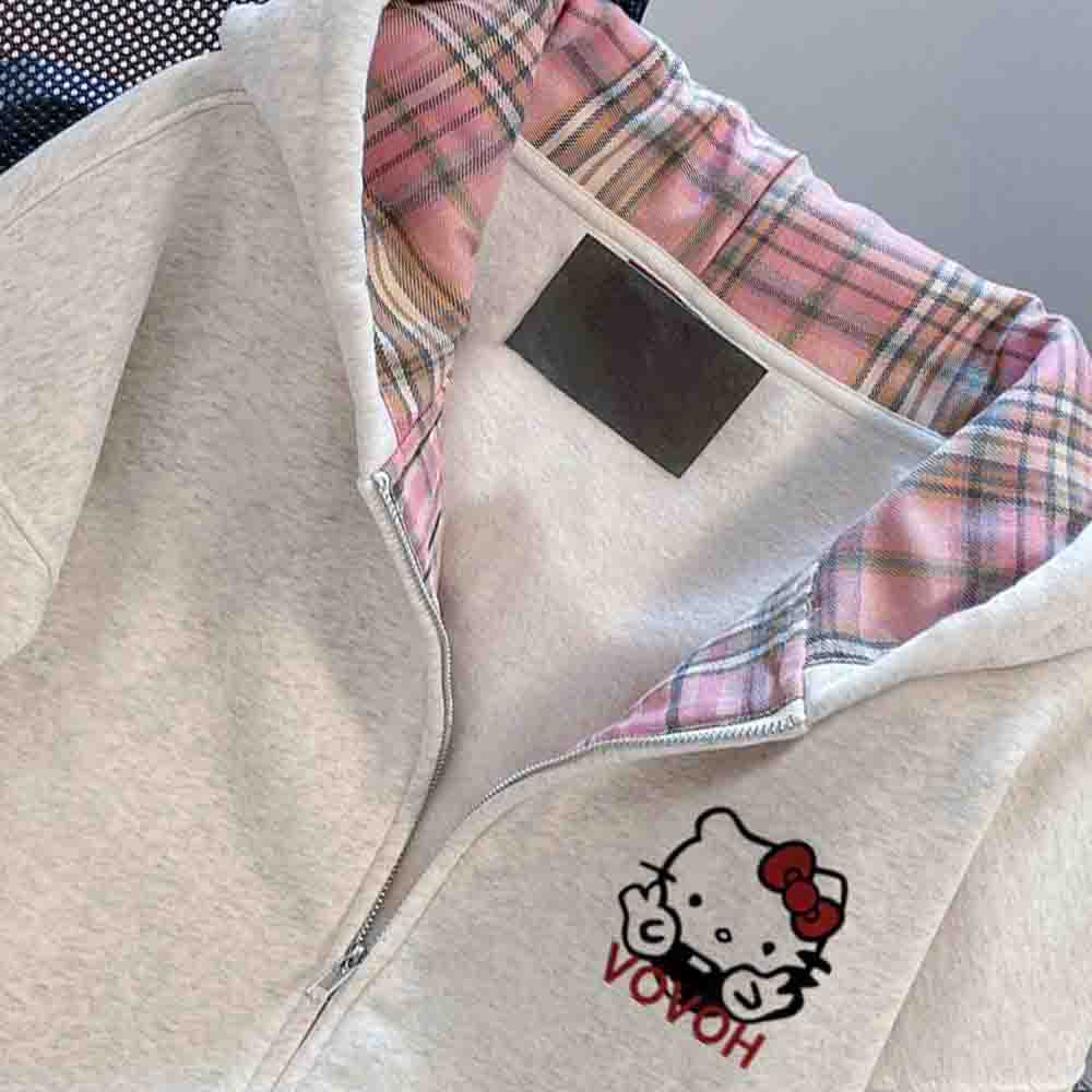 Felpa con cappuccio da donna H - Embellish Knit recensione e prezzo