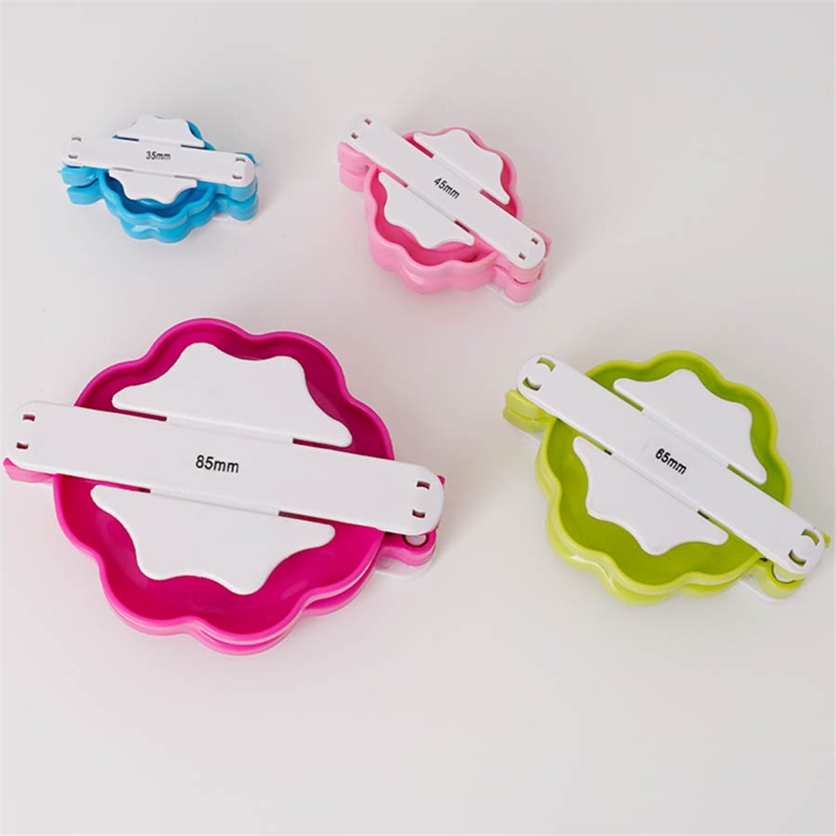 Migliori Vendite 2026: Set di  - Pom Pom Maker Tool recensione e prezzo