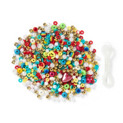 Kit di Decorazioni per Artigia - Craft Embellishment recensione e prezzo