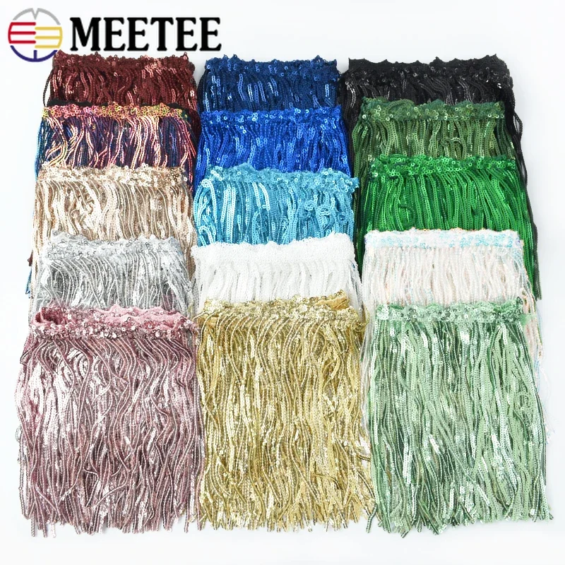 Nastro di pizzo con frange e n - Fringe Ribbon Sewing recensione e prezzo