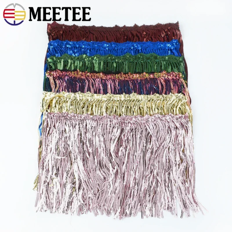 Nastro di pizzo con frange e n - Fringe Ribbon Sewing recensione e prezzo