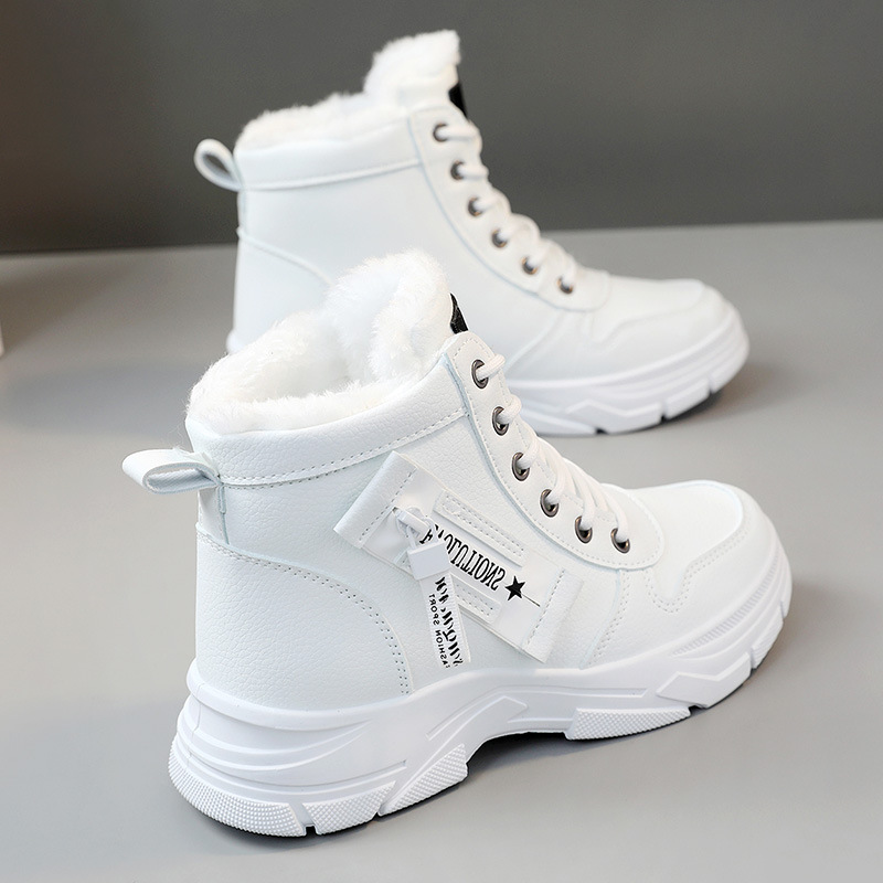 Scarpe da ginnastica firmate d - Guipure Lace Panel recensione e prezzo