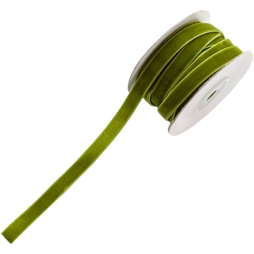 2 rotoli da 21,88 iarde 3/8 po - Velvet Ribbon Roll recensione e prezzo