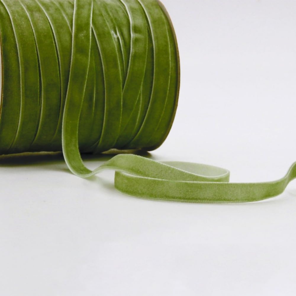 2 rotoli da 21,88 iarde 3/8 po - Velvet Ribbon Roll recensione e prezzo