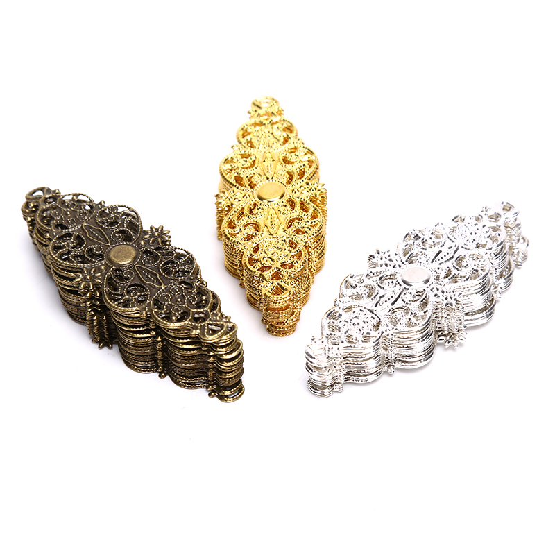 ★ ▲ 20 Pezzi Connettori a Fior - Embellishment Crafts recensione e prezzo