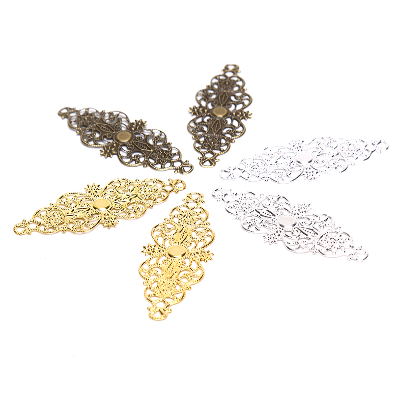 ★ ▲ 20 Pezzi Connettori a Fior - Embellishment Crafts recensione e prezzo
