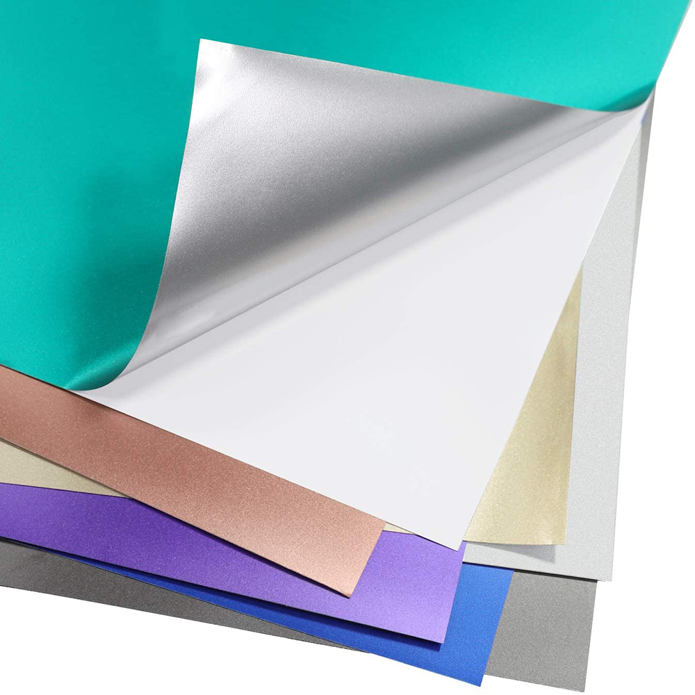 Pellicola Adesiva Olografica G - Glitter Vinyl Roll recensione e prezzo