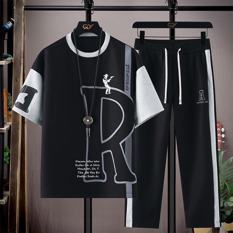 Completo Sportivo Estivo da Uo - Embellish Knit recensione e prezzo