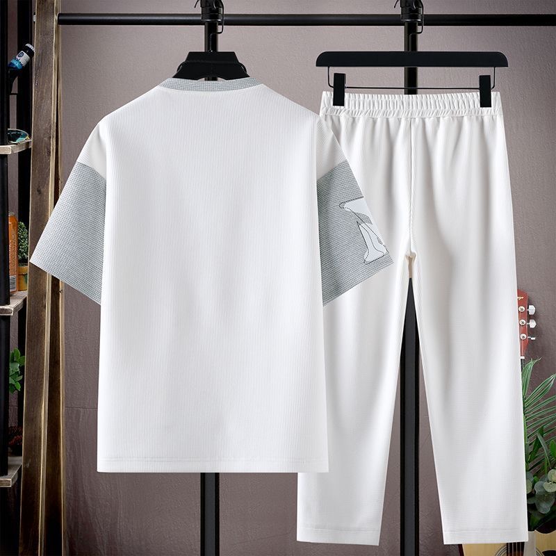 Completo Sportivo Estivo da Uo - Embellish Knit recensione e prezzo