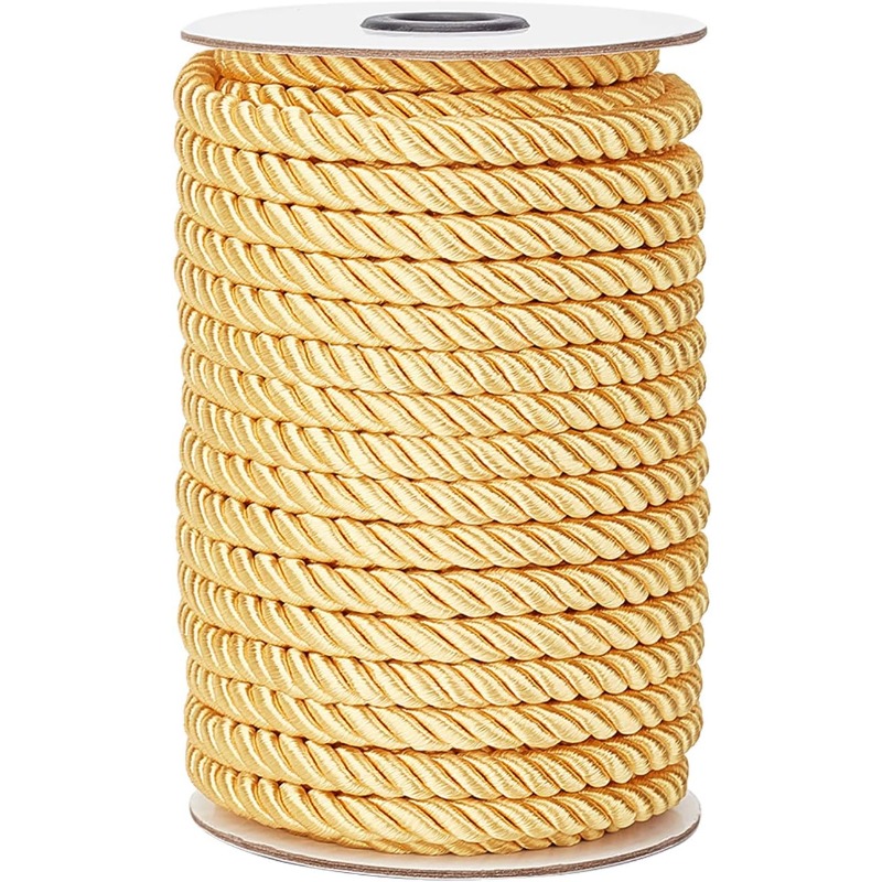 1 rotolo 8mm 20 metri cavo int - Cord Trim Twisted recensione e prezzo