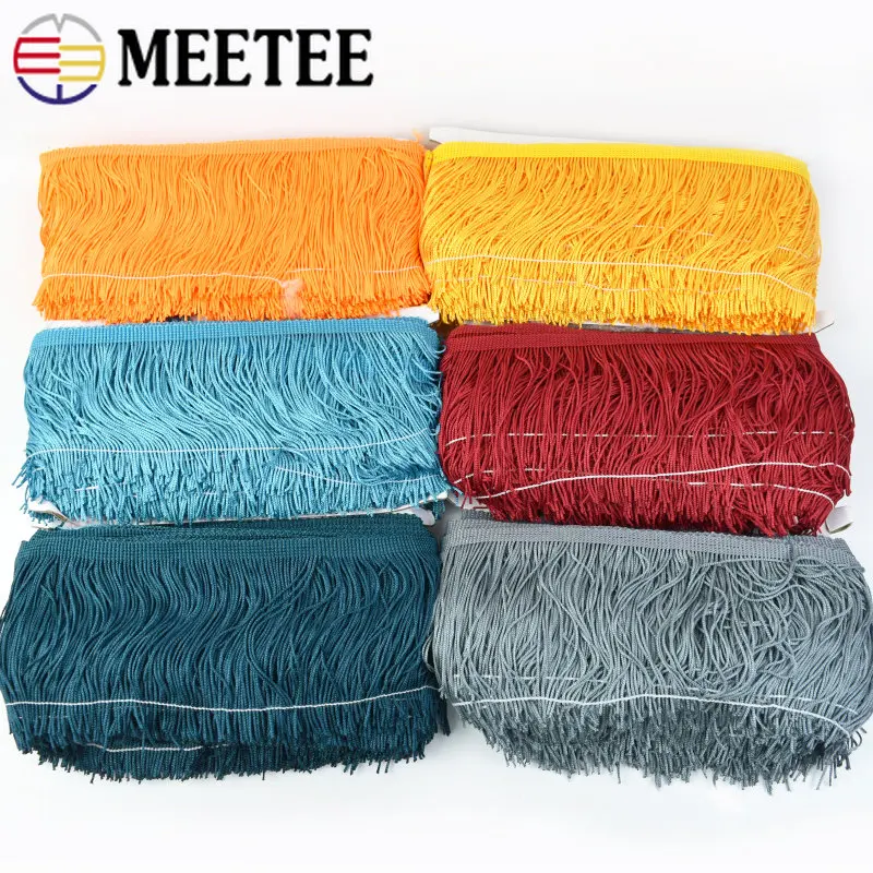Passamaneria Decorativa in Pol - Fringe Ribbon Sewing recensione e prezzo