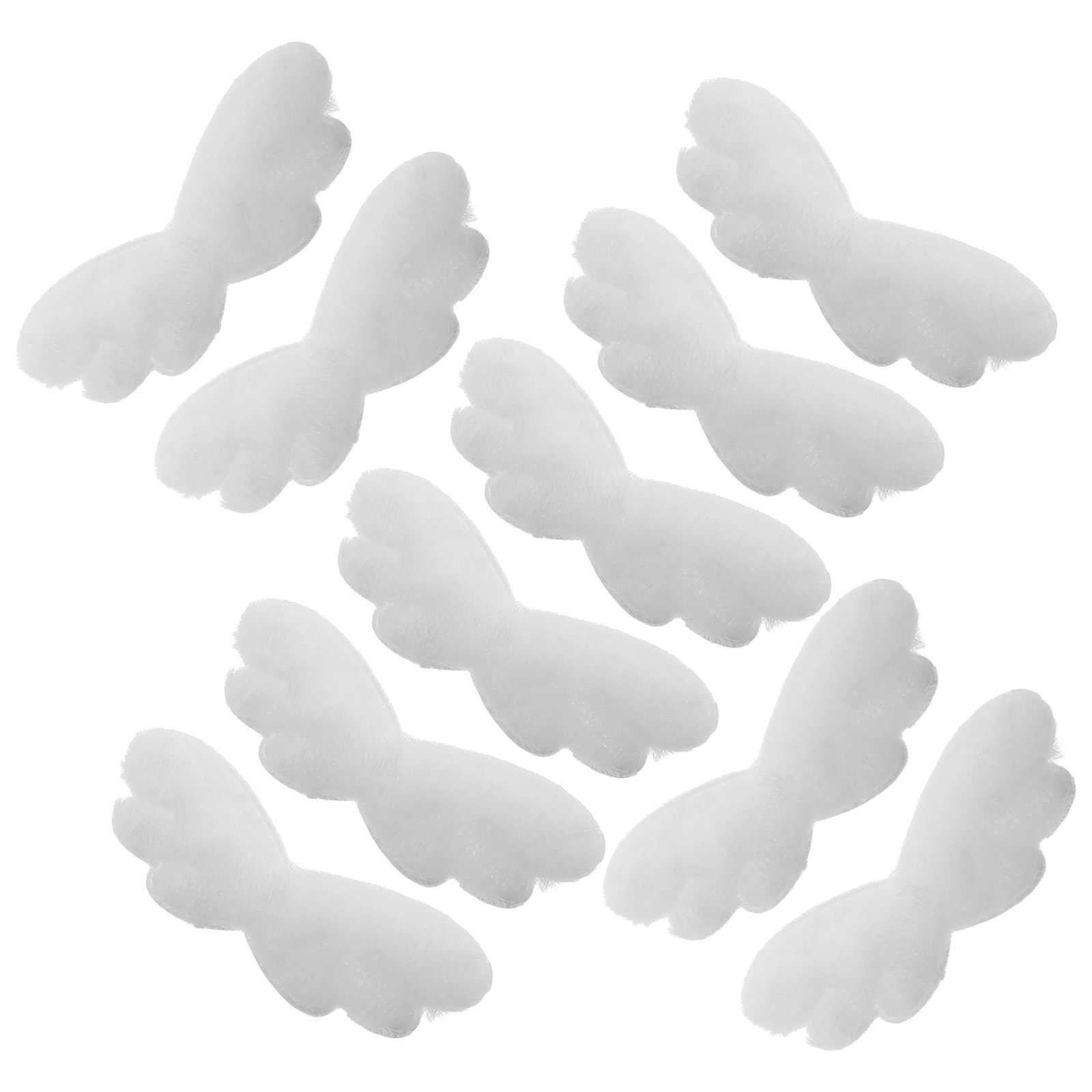 10 Pezzi di Toppe a Forma di A - Craft Embellishment recensione e prezzo