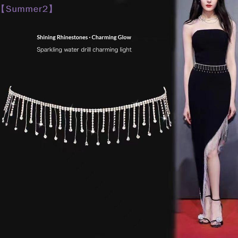 【Xia2】Catena con nappe di stra - Sew On Rhinestone recensione e prezzo