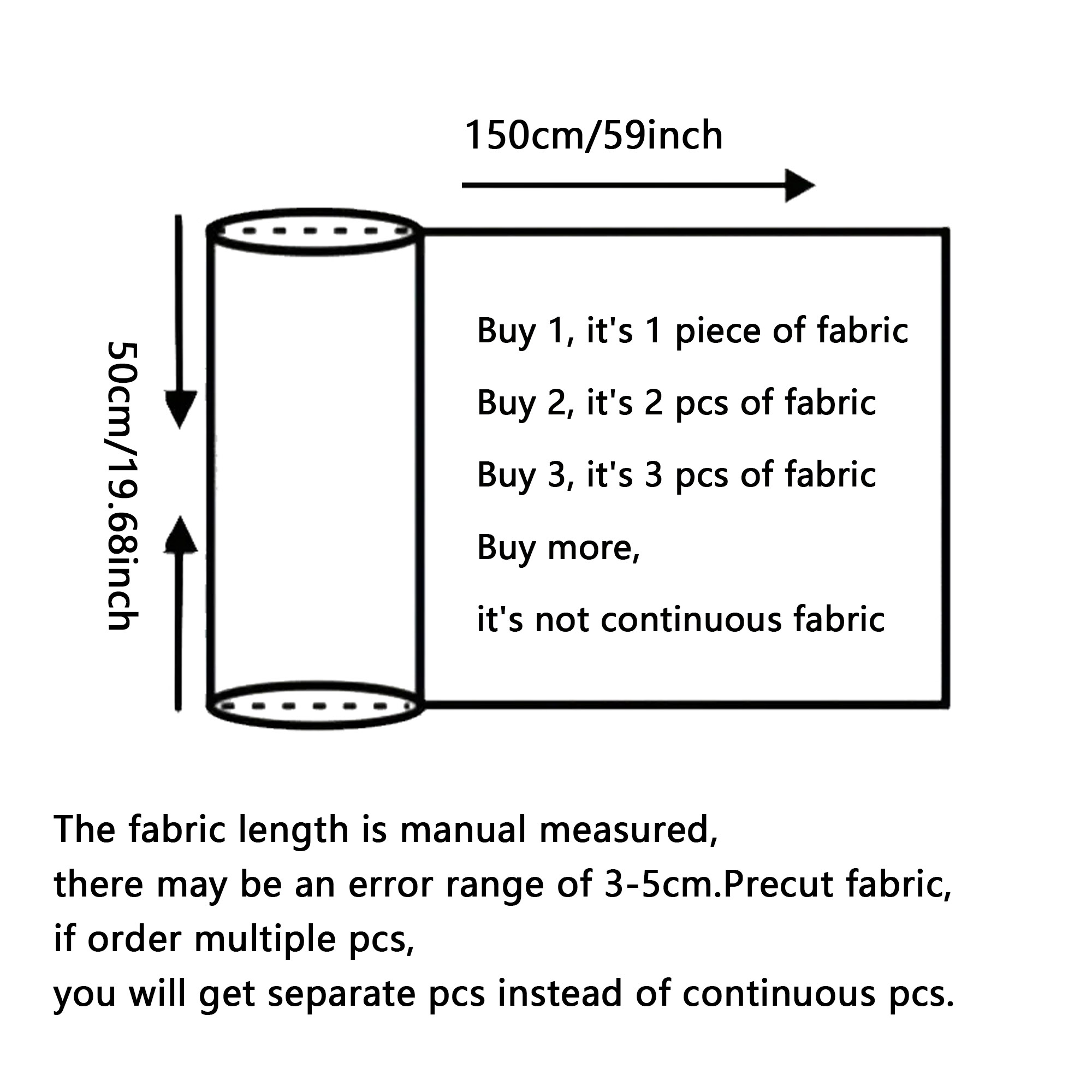 1 pezzo di tessuto a rete - 59 - Crystal Mesh Fabric recensione e prezzo
