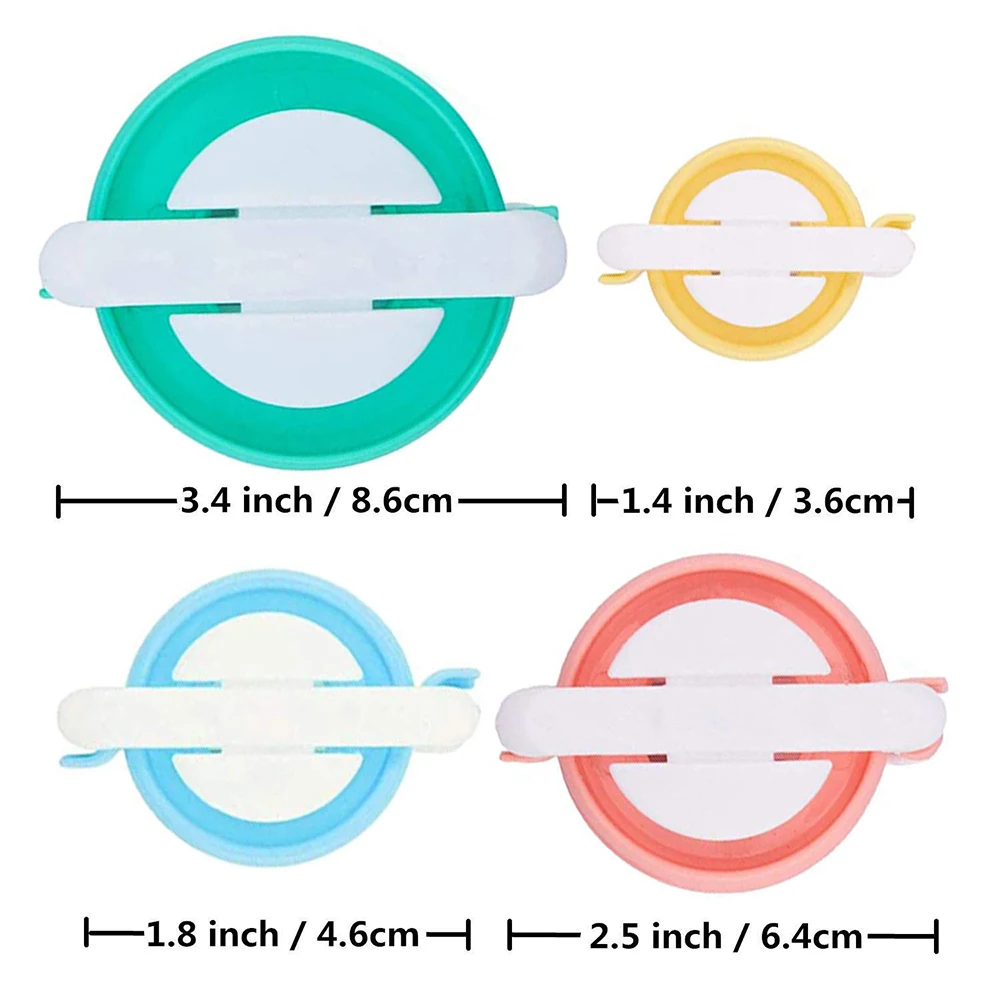 Kit per pom pom pom in 4 dimen - Pom Pom Maker Tool recensione e prezzo