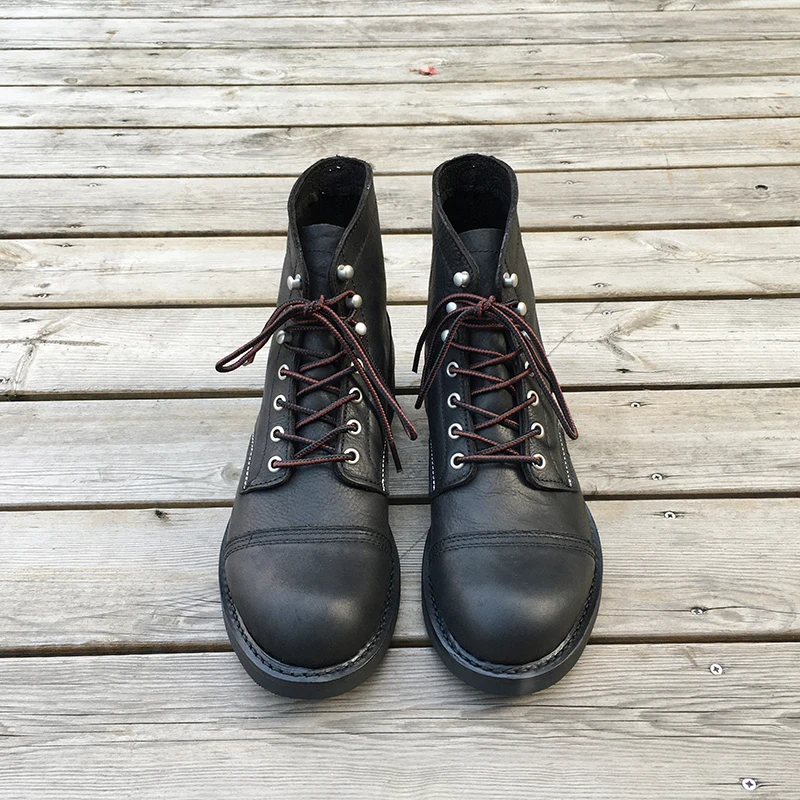 Nuovi uomini scarpe di marca d - Guipure Lace Panel recensione e prezzo