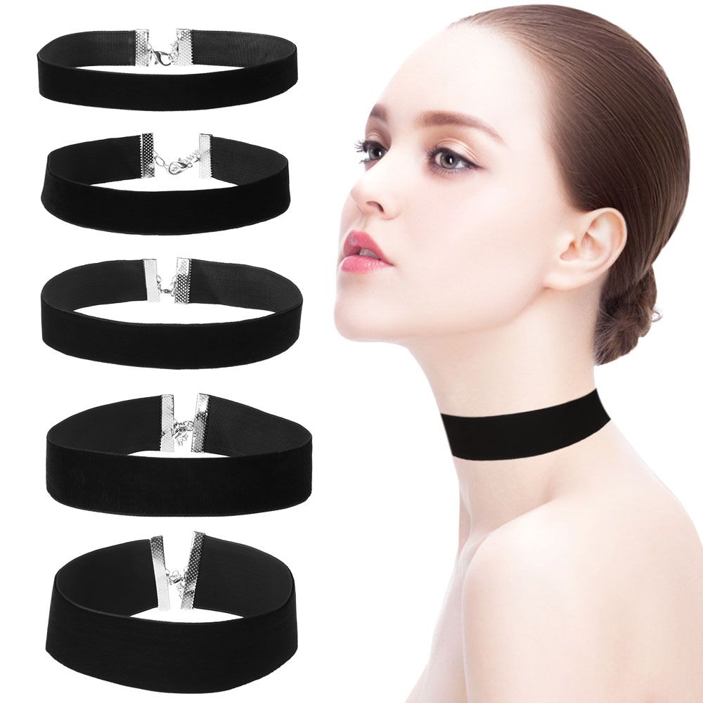 1 pz classico Vintage velluto  - Velvet Ribbon Roll recensione e prezzo