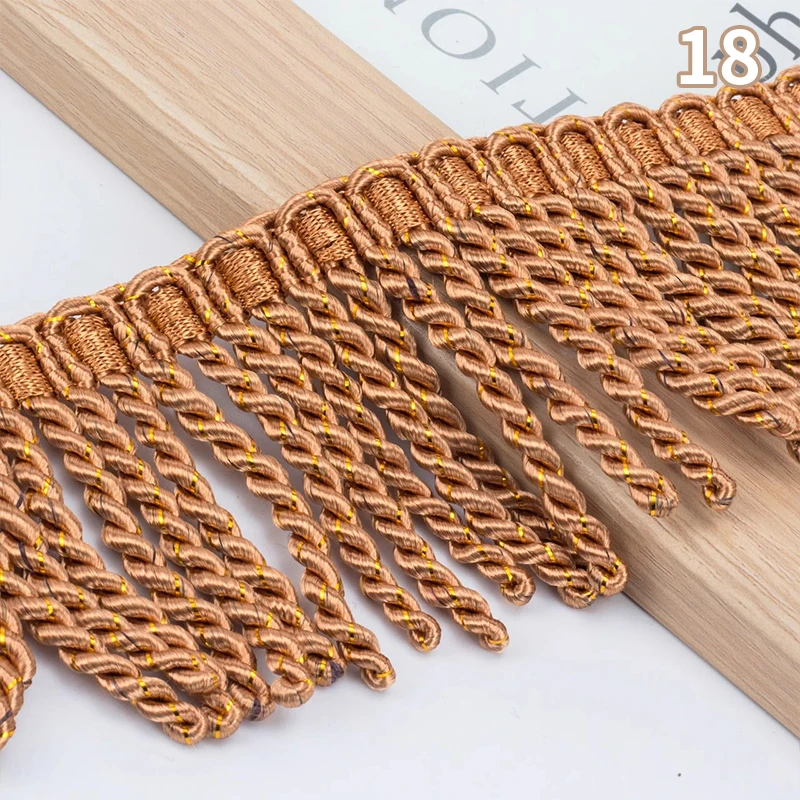 Cordoncino Decorativo con Napp - Cord Trim Twisted recensione e prezzo