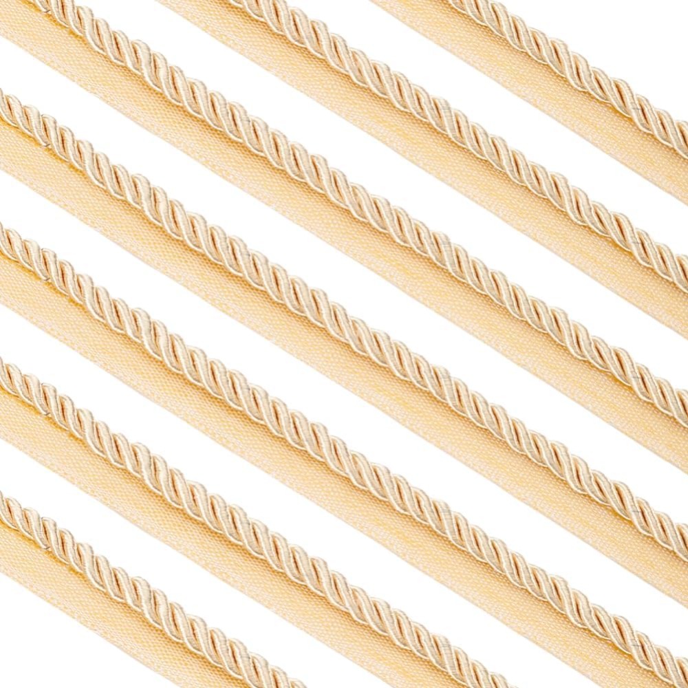 11 metri intrecciato bordo cav - Cord Trim Twisted recensione e prezzo