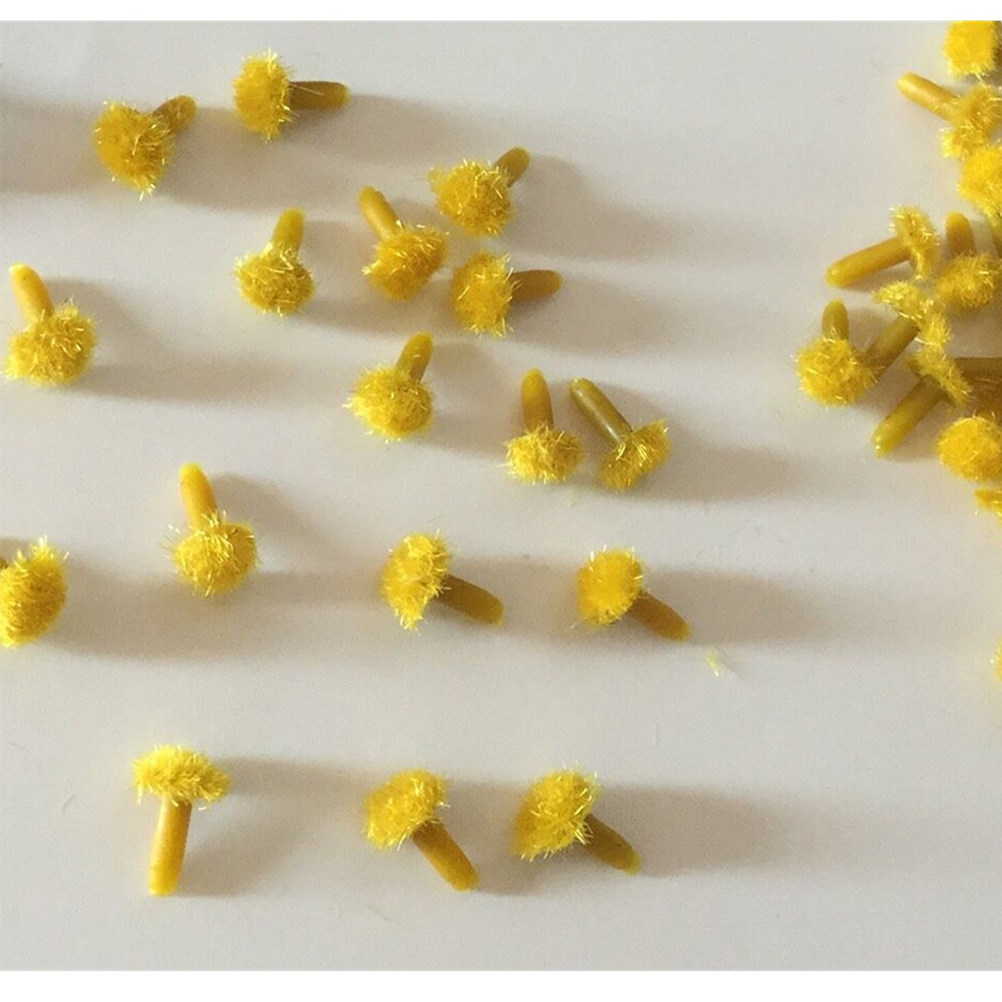 200 Pezzi Stami di Girasole Si - Embellishment Crafts recensione e prezzo