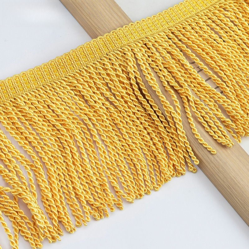 Cordoncino Decorativo con Napp - Cord Trim Twisted recensione e prezzo